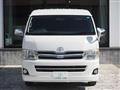 2013 Toyota Hiace Wagon