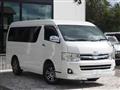 2013 Toyota Hiace Wagon