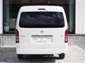 2013 Toyota Hiace Wagon