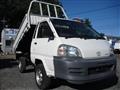 2004 Toyota Liteace Truck