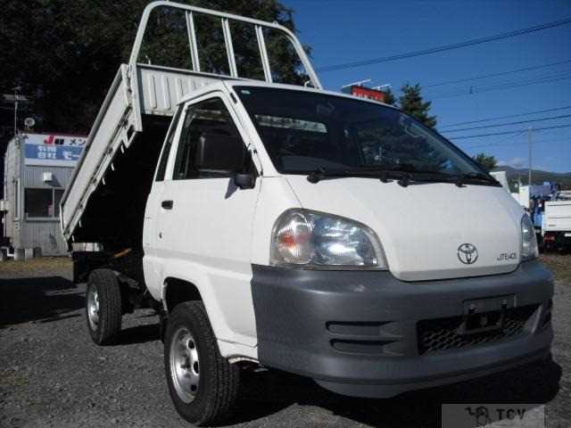 2004 Toyota Liteace Truck