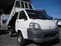 2004 Toyota Liteace Truck
