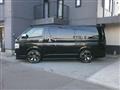 2018 Toyota Hiace Van