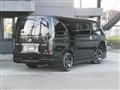 2018 Toyota Hiace Van