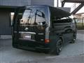 2018 Toyota Hiace Van