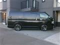 2018 Toyota Hiace Van