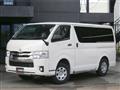 2019 Toyota Hiace Van
