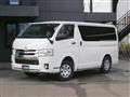 2019 Toyota Hiace Van