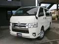 2019 Toyota Hiace Van
