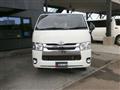 2019 Toyota Hiace Van
