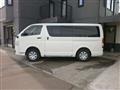 2019 Toyota Hiace Van