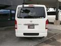 2019 Toyota Hiace Van