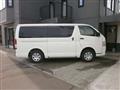 2019 Toyota Hiace Van