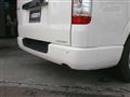 2019 Toyota Hiace Van