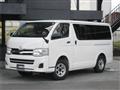 2011 Toyota Hiace Van