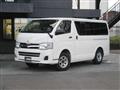 2011 Toyota Hiace Van