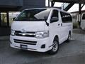 2011 Toyota Hiace Van