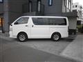 2011 Toyota Hiace Van