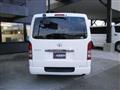 2011 Toyota Hiace Van