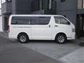 2011 Toyota Hiace Van