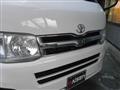 2011 Toyota Hiace Van