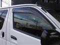 2011 Toyota Hiace Van