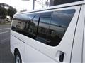2011 Toyota Hiace Van