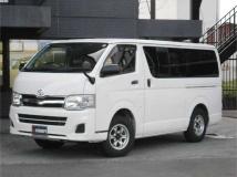 2011 Toyota Hiace Van