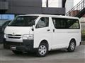 2014 Toyota Hiace Van