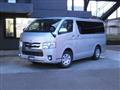 2016 Toyota Hiace Van