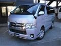 2016 Toyota Hiace Van