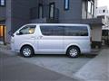 2016 Toyota Hiace Van
