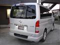 2016 Toyota Hiace Van