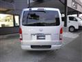 2016 Toyota Hiace Van