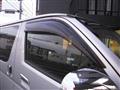 2016 Toyota Hiace Van