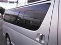 2016 Toyota Hiace Van