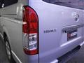 2016 Toyota Hiace Van