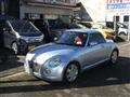 2004 Daihatsu Copen