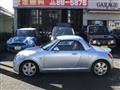 2004 Daihatsu Copen