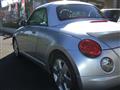 2004 Daihatsu Copen