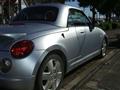 2004 Daihatsu Copen