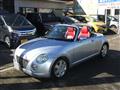 2004 Daihatsu Copen