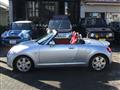 2004 Daihatsu Copen