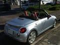 2004 Daihatsu Copen