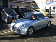 2004 Daihatsu Copen