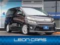 2011 Toyota Vellfire