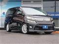2011 Toyota Vellfire
