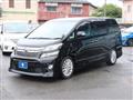 2011 Toyota Vellfire