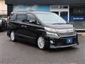 2011 Toyota Vellfire