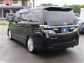 2011 Toyota Vellfire